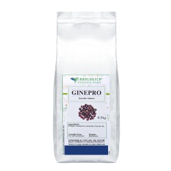 Ginepro bacche intere