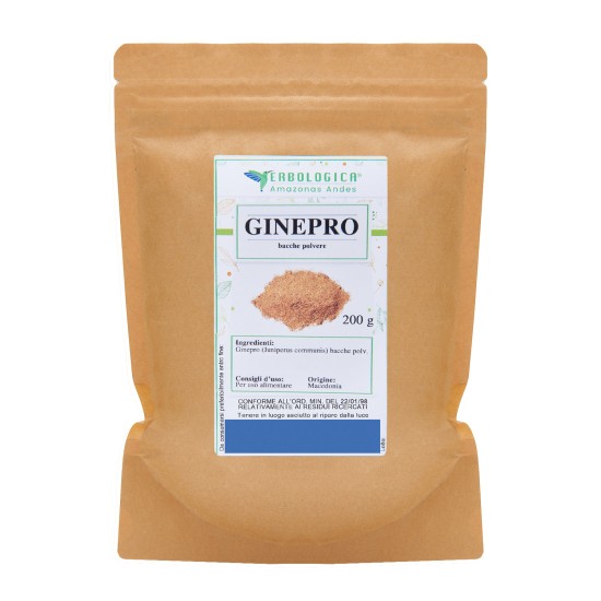 Ginepro bacche in polvere | aroma naturale per tisane e ricette Ginepro bacche in polvere | aroma naturale per tisane e ricette