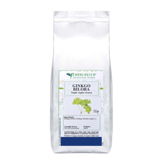 Ginkgo Biloba tisana Ginkgo Biloba tisana