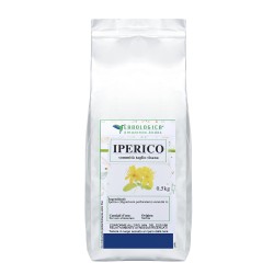 Iperico tisana