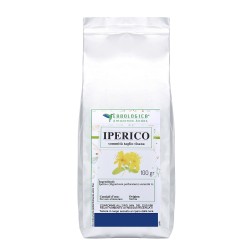 Iperico tisana