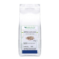 Ippocastano corteccia tisana 