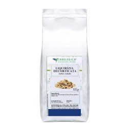 Liquirizia radice decorticata