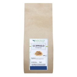 Luppolo fiori tisana