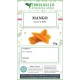 Mango secco disidratato: utilizzo alimentare e caratteristiche