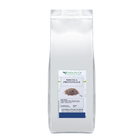 Miscela provenzale spezia per cucina Miscela provenzale spezia per cucina