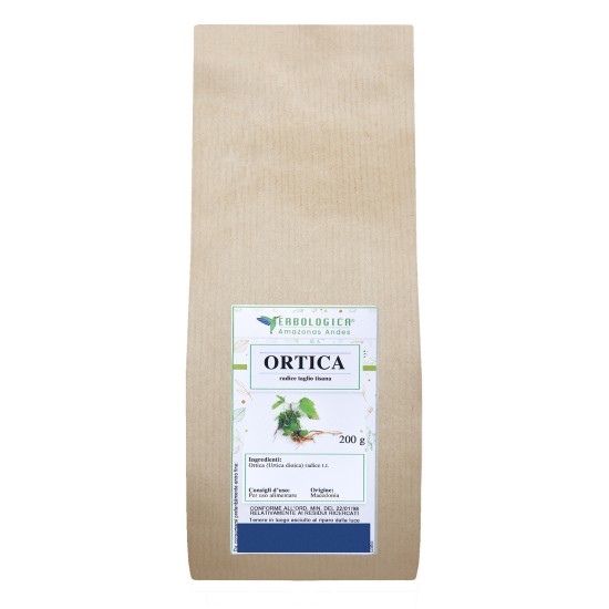 Ortica radice tisana Ortica radice tisana