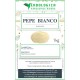Pepe Bianco Macinato Erbologica Spezia per Cucina