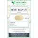 Pepe Bianco Macinato Erbologica Spezia per Cucina