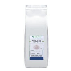 Psillio Cuticola in Polvere fibre naturali per Intestino