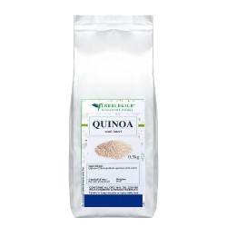 Quinoa bianca semi 