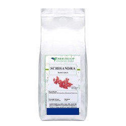 Schisandra frutti interi tisana