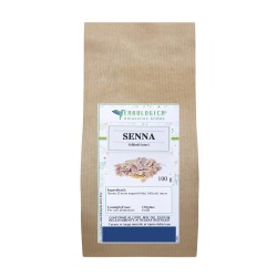 Senna follicoli interi