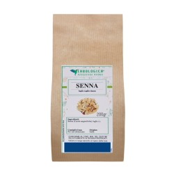 Senna foglie tisana