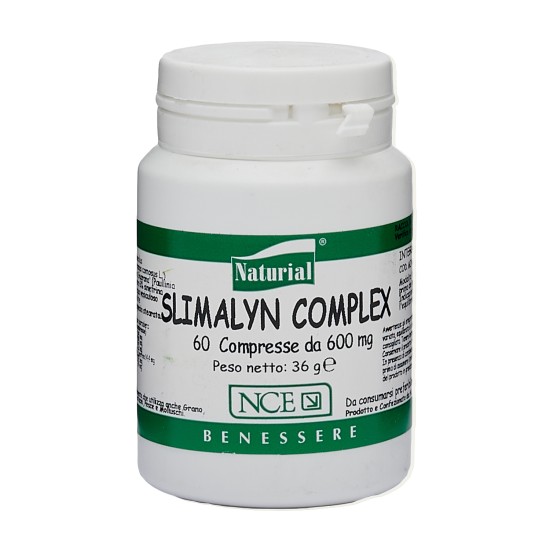 Slimalyn complex compresse