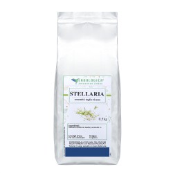 Stellaria sommità taglio tisana Stellaria sommità taglio tisana