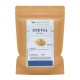 Stevia foglie in polvere 