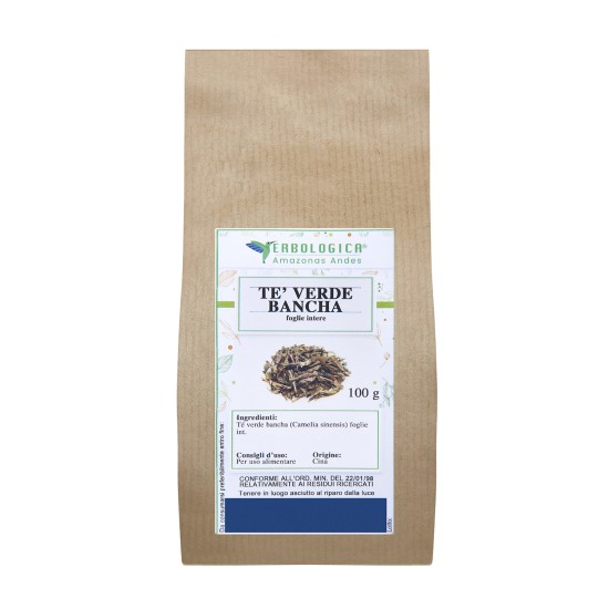 Tè Verde Bancha giapponese sfuso naturale qualità premium