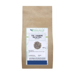 Tè verde Sencha