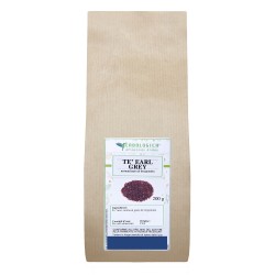 Tè nero al bergamotto