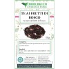 Tè nero ai frutti di bosco