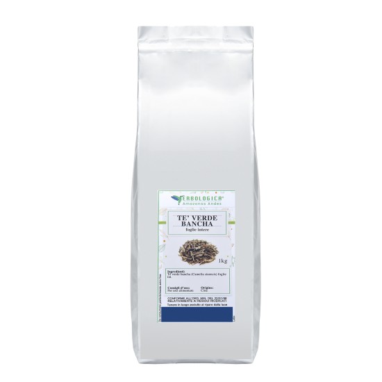 Tè Verde Bancha giapponese sfuso naturale qualità premium