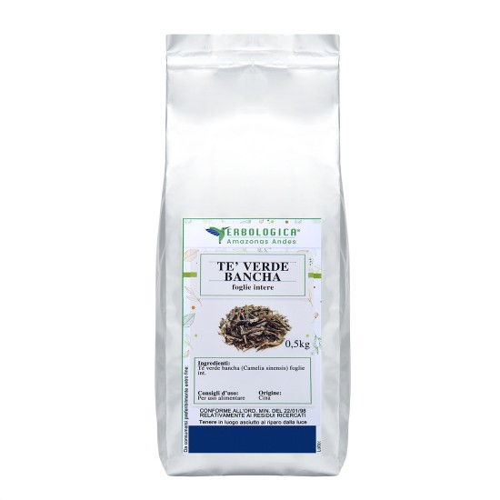 Tè Verde Bancha giapponese sfuso naturale qualità premium