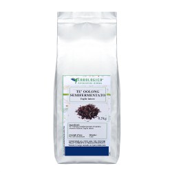 Tè blu sfuso Oolong Tè blu sfuso Oolong