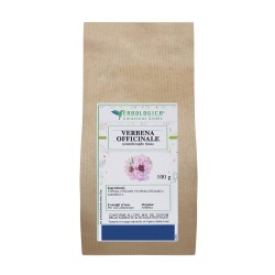 Verbena officinale tisana