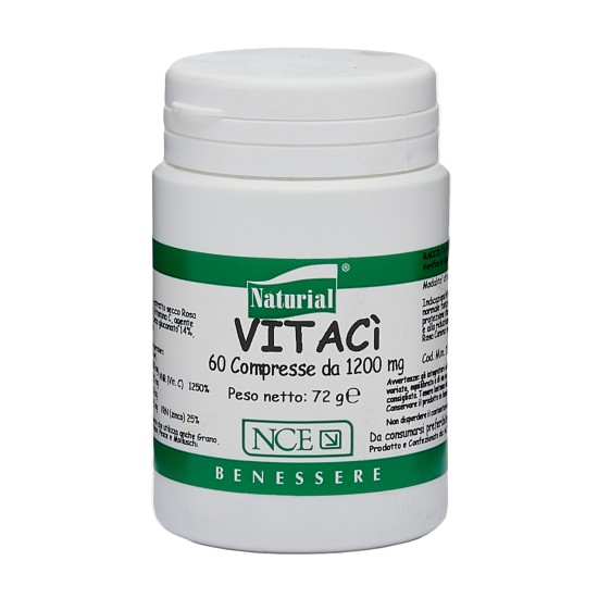 Vitaci compresse