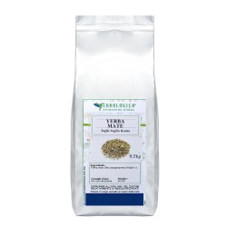 Yerba mate foglie Yerba mate foglie