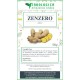 Zenzero rizoma decorticato per tisana: utilizzo tradizionale