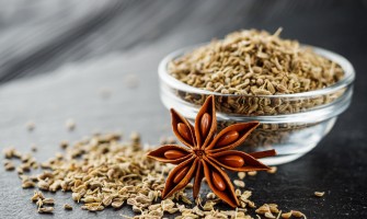 Anice semi come usarli e i suoi benefici