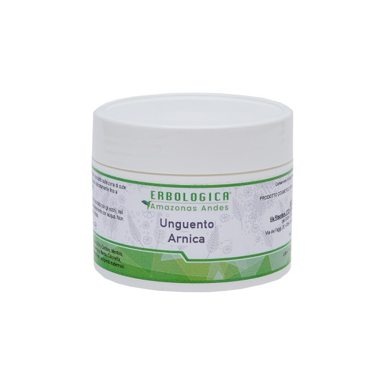 Unguento di arnica Unguento di arnica