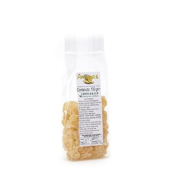 Ananas secco in cubetti
