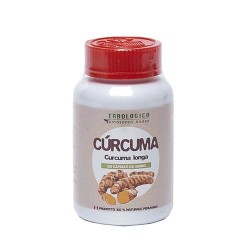 Curcuma in capsule 120 da 500mg