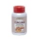 Curcuma Capsule 120 x 500mg Erbologica Amazonas Andes Integratore di Curcuma (Curcuma longa) 120 capsule da 500mg Erbologica Amazonas Andes