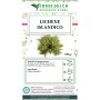 Lichene islandico tisana 