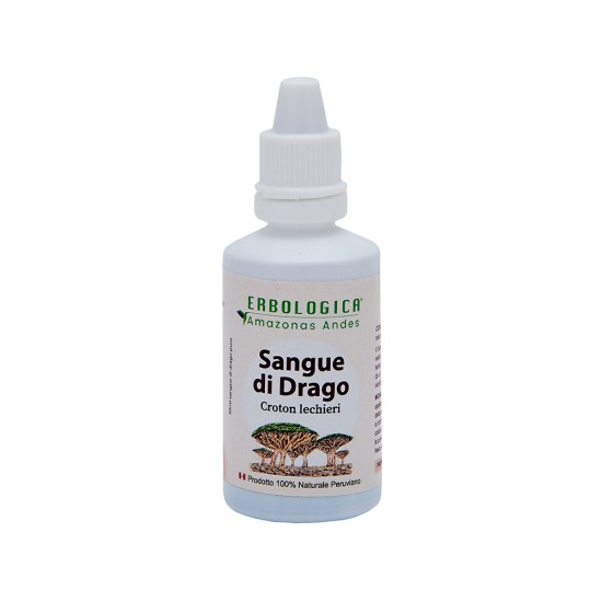 Sangue di drago Sangue di drago