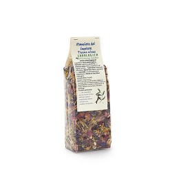 Tisana cannella e chiodi di garofano naturale 100 g infuso caldo e speziato