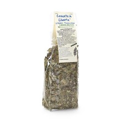 Tisana diuretica Erbologica per drenaggio e benessere urinario