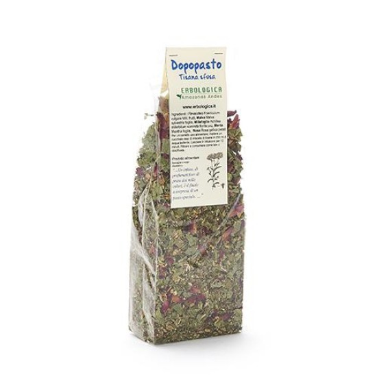 Tisana digestiva dopopasto Tisana digestiva dopopasto