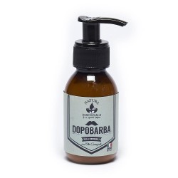 Dopo barba per pelli sensibili 135m
