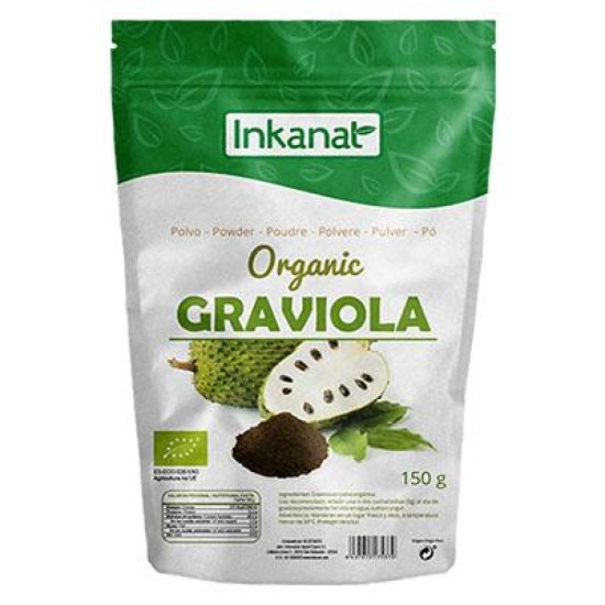 Graviola foglie in polvere Graviola foglie in polvere