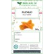 Mango secco disidratato: utilizzo alimentare e caratteristiche
