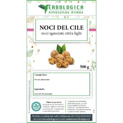 Noci sgusciate 500 grammi