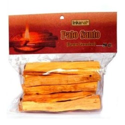 Palo Santo Incenso Naturale del Perù Palo Santo Incenso Naturale del Perù