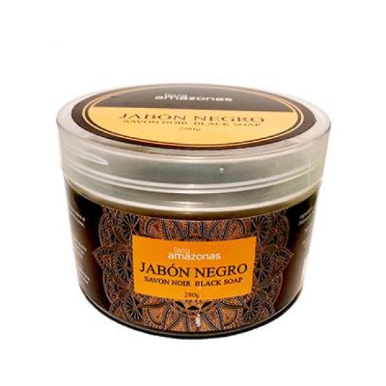 Sapone Nero di Aleppo Sapone Nero di Aleppo