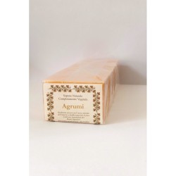Sapone agli agrumi