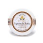 Sapone da barba vegetale alla mandorla | Schiuma cremosa e rasatura tradizionale